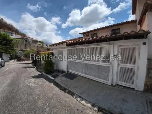 Oportunidad Perfecta Para Una Familia En Esta Casa En Venta En El Marques 26-18431 Ma