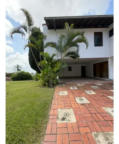 Vendo Casa Para Remodelar 920m2 La Lagunita 6239