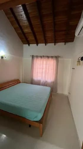 Townhouse En Alquiler En Mañongo Con Planta 100% Y Pozo De Agua