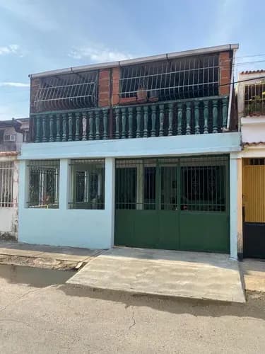 Alquiler Casa Planta Baja, En San Blas, Valencia, Estado Carabobo, Em