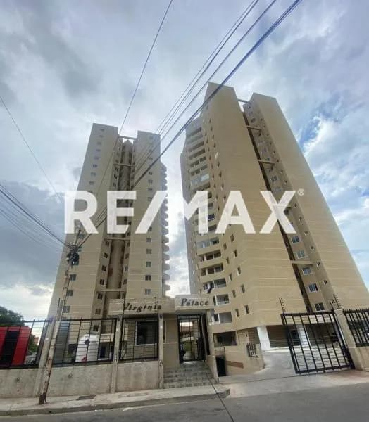 Se Vende Apartamento en Resd Virginia Palace