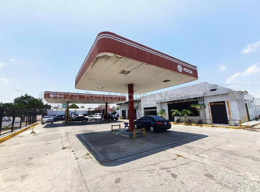 Comercial (Local Comercial) en Venta en Centro, Lara