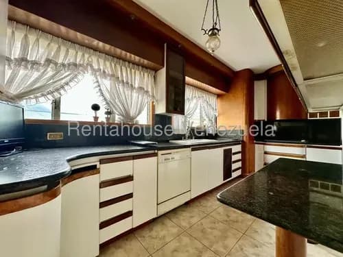 Cs Se Vende Apartamento En Los Caobos 26-12180