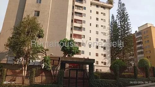 Lindo Ph En Venta Ubicado En Residencias Lomas Del Ávila 26-16892