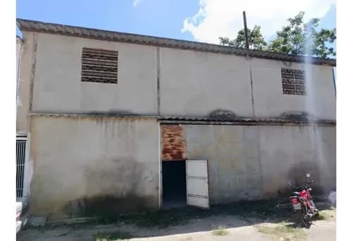Se Vende O Alquila Galponcito En Gavilán El Hatillo