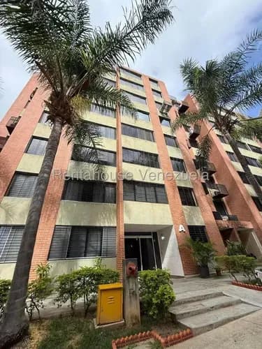 Espectacular Apartamento En Venta Mls #26-20817