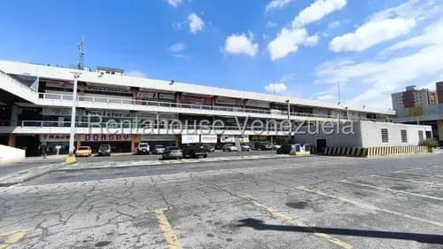Local En Venta En C.c Parque Aragua, Maracay (jbra Cod. 26-21908)