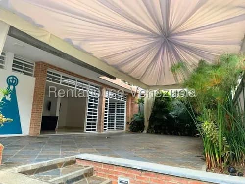 Casa En Venta En Sorocaima 26-19535 As