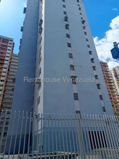 Apartamento (1 Nivel) en Venta en El Valle, Distrito Metropolitano