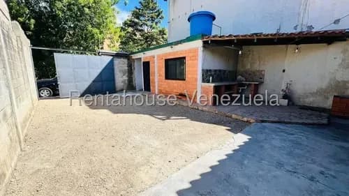 En Venta Terreno En Urbanización La Floresta Turmero Db 26-11553