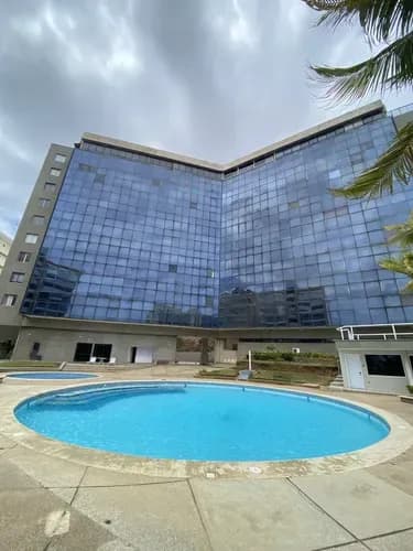 Apartamento En Venta En Playa Moreno Edificio La Arena