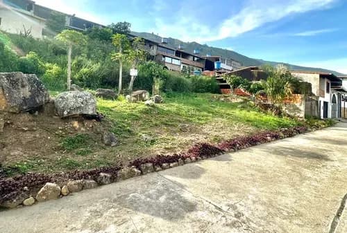 Parcela En Venta En Palmira Pueblo Chiquito San Cristóbal /im
