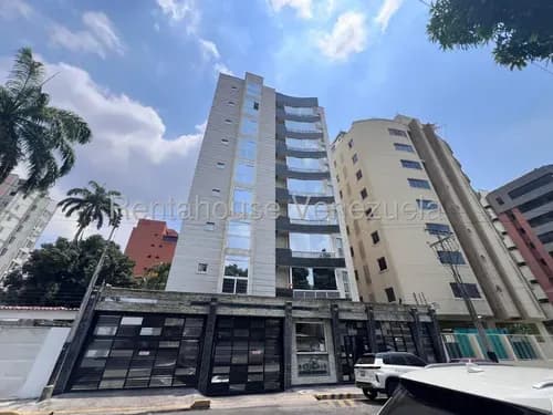 Moderno Apartamento Env Enta En El Bosque Planta Electrica Total Pozo Mejor Precio Del Mercado Estef 26-16332