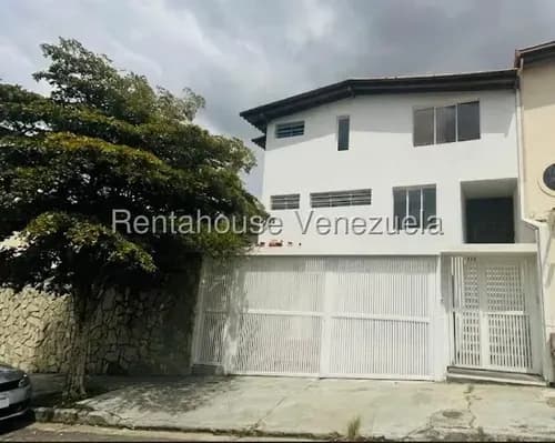 Casa En Venta En Macaracuay Cr- 26-16199
