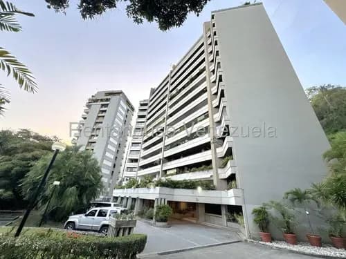 Exclusivo Apartamento En Venta En Altamira Mls #26-20979