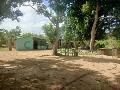 Finca En Venta. Sector Los Pozos de Guanipa