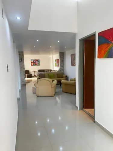 M.p En Venta Casa En La Urb Las Quintas De Naguanagua
