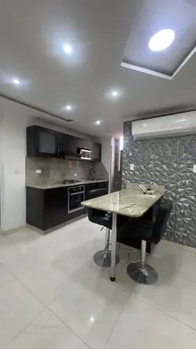 Apartamento En Residencias El Tulipan San Diego Estado Carabobo LG Solo Clientes