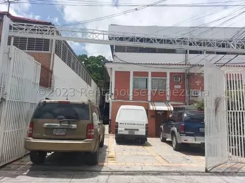 Casa Comercial Venta Montecristo / 26-10888 Csa