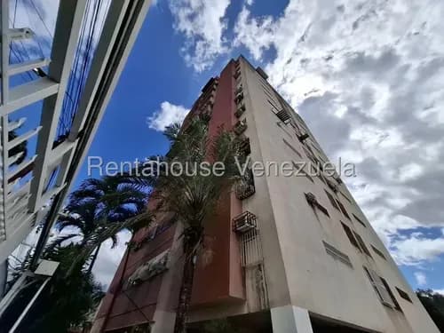 En Venta Apartamento En El Limon Con Vista Panoramica Mmarin