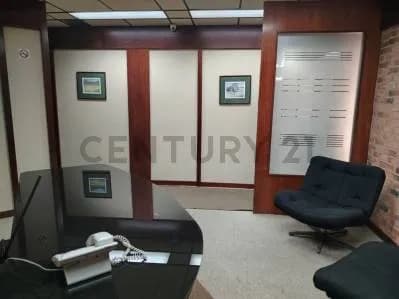 Su Sede Corporativa de Élite en el CCCT: Eficiencia y Prestigio