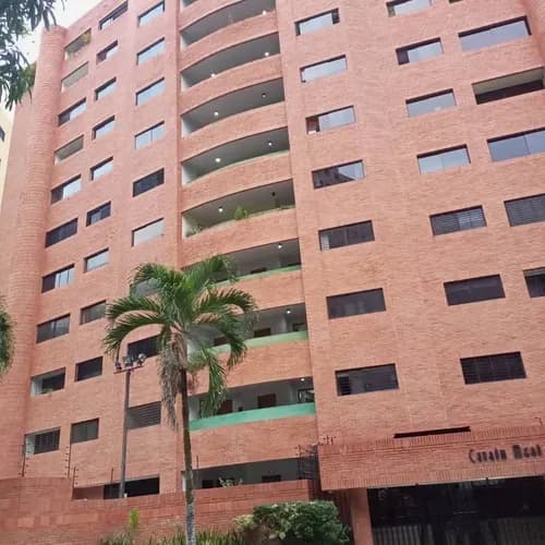 Dr Solo Clientes Bello Apartamento En Venta Trigaleña Alta, Valencia Conj. Res. Churún Merú