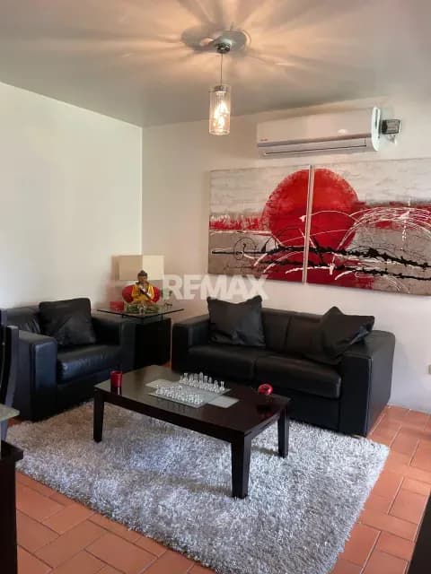 VENTA APARTAMENTO EN CAURIMARE