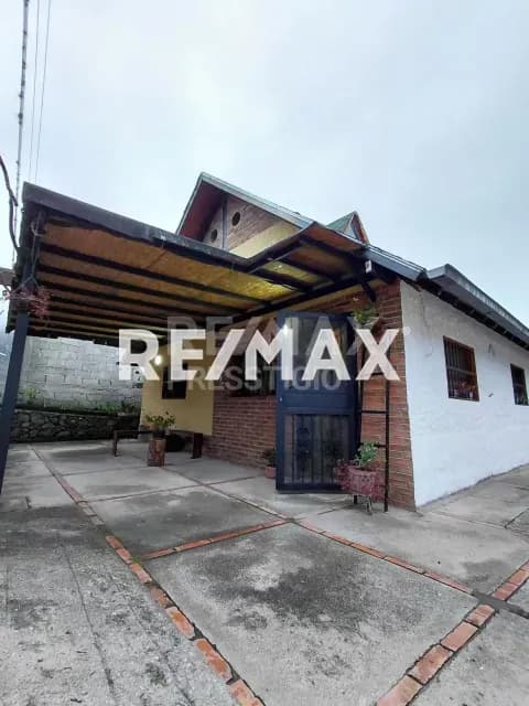 Casa en Venta en el Valle