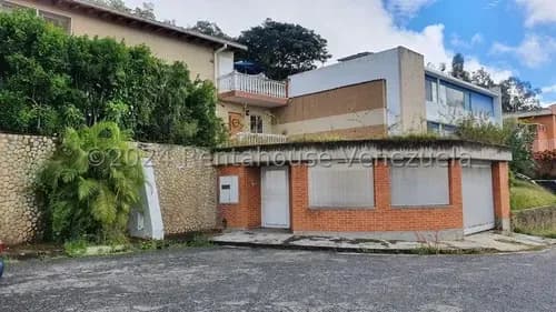 Casa En Venta Urb. El Marques. 26-13341 Neyla Cedeño
