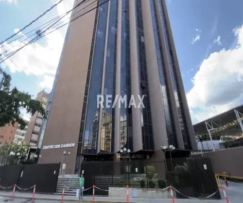 Oficina En Venta Centro Los Dos Caminos