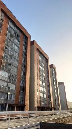 Apartamento Alquiler El Encantado 2 Habitaciones Con Family Room
