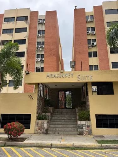 Carla Morante Vende Apartamento En Residencias Araguaney Suite Ubicado En Tazajal Naguanagua Valencia Estado Carabobo