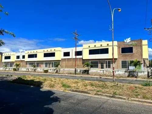 En Venta Galpón Exclusivo Ubicado En Zona Industrial Castillito, Municipio San Diego Estado Carabobo Venezuela Emer.