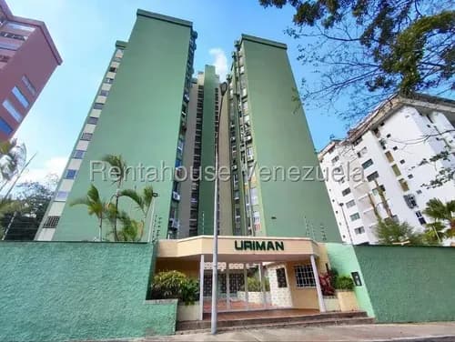 Acogedor Apartamento En Alquiler Vizcaya Mls #26-16845