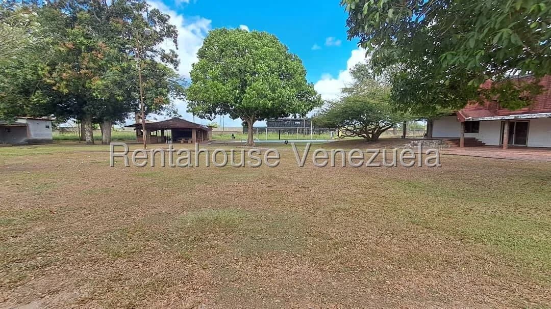 Terreno (Comercial) en Venta en Tipuro, Monagas