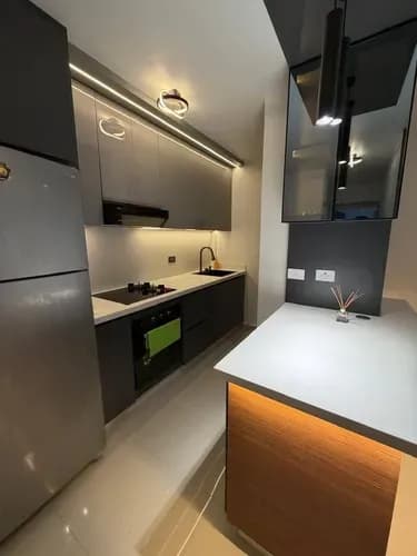 Alquiler De Apartamento A Estrenar Valencia El Parral Residencias Bally Suites 329358