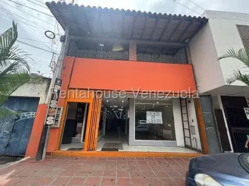 Milagros Inmuebles Local Alquiler Barquisimeto Lara Zona Centro Economica Comercial Economico Código Inmobiliaria Rent-a-house 25-22485