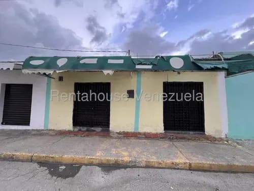 Lcda. Milagros Carrasquel Local Alquiler Barquisimeto Lara Zona Centro Economica Comercial Economico Código Inmobiliaria Rent-a-house 26-18257