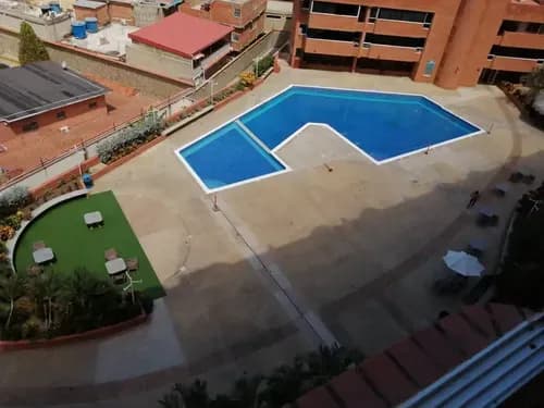 Bello Y Comodo Apartamento En La Guaira Para Vacacionar Unikaref642