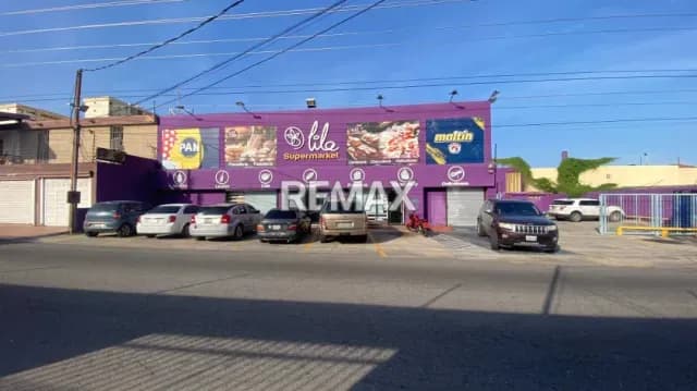 Fondo de Comercio y Local de Supermercado | Sector Pueblo Nuevo