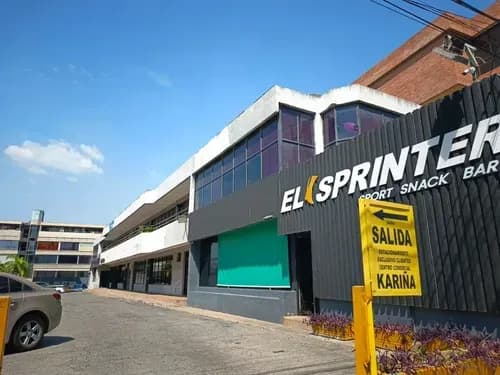 Local Comercial En Venta, Lechería/ Anzoátegui
