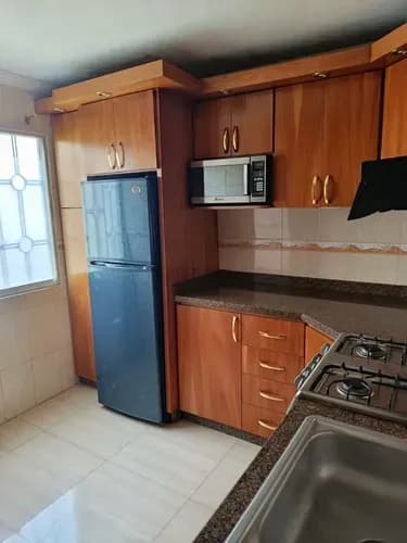 Apartamento En Venta Res. Terrazas De San Diego. Piso 2. Gerardo Hurtado