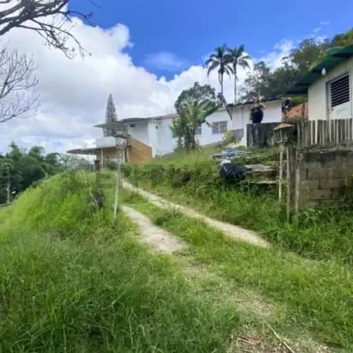 Alto Hatillo Terreno Venta: El Lugar Exacto Para La Casa Que Todos Querrán Tener