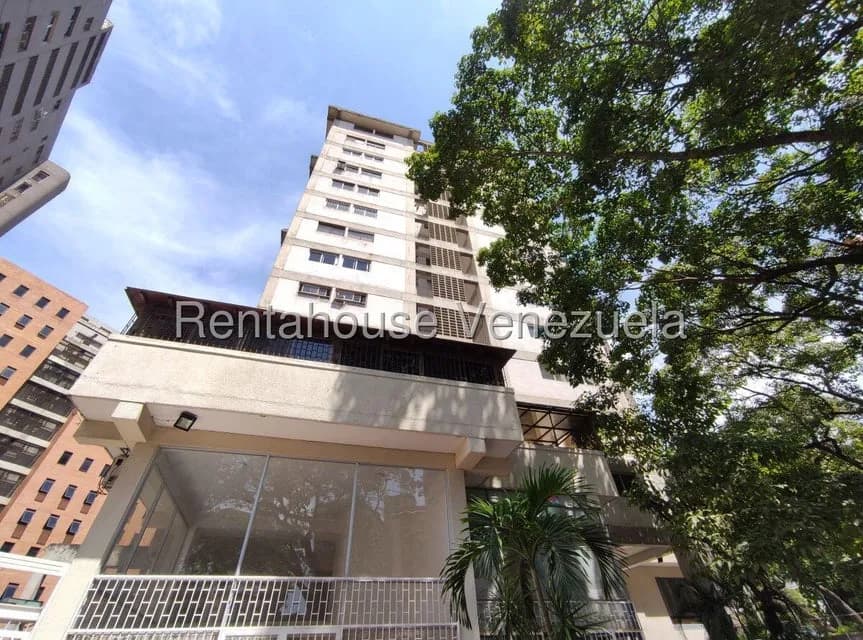 Apartamento (Penthouse) en Venta en Sebucan, Distrito Metropolitano