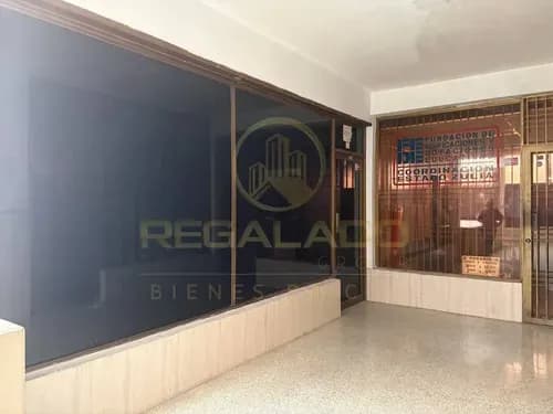 La-530 Zona Norte Local Comercial Avenida Delicias