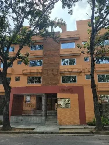 Venta Apartamento Penthouse