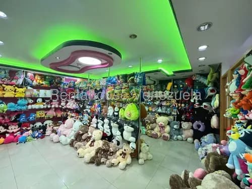 Edificio En Venta En El Centro Cda 26-3988 Yf