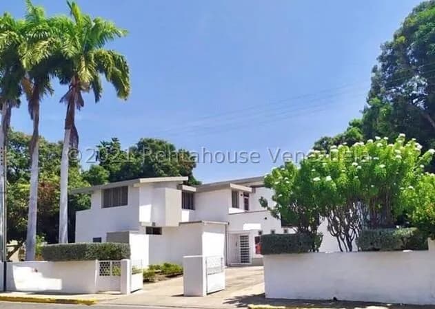 Casa (1 Nivel) en Venta en El Morro I, Anzoategui