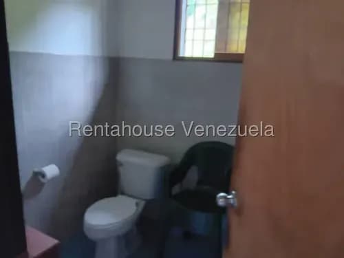 Galpón En Venta En Mariches Yf 26-10144