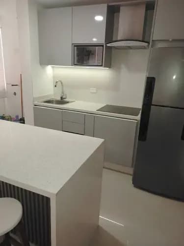 Apartamento Conjunto Residencias Valle Topacio Los Jarales San Diego Fs